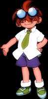 Professor K.