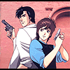Ryo e Kaori