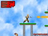 X-Goku download