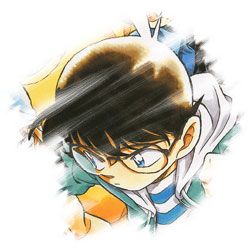 Conan Edogawa