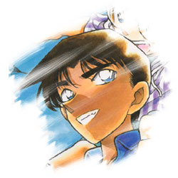 Heiji Hattori