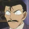  Kogoro Mouri 