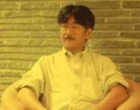 Nobuo Uematsu