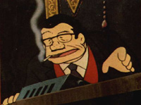 Primo Ministro