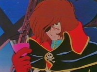 Capitan Harlock