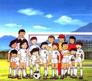 La "New Team"