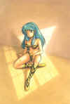 Solitaria
