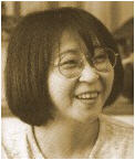 Rumiko Takahashi