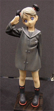 Alvis E. Hamilton Figure #1