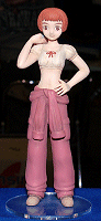 Lavie Head Figure #5