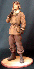 Ralph Wednesday Figure