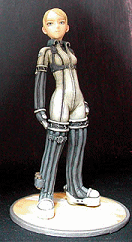 Tatiana Wisla Figure #1