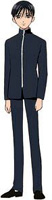 Soichiro Arima