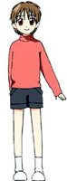 Kano Miyazwa