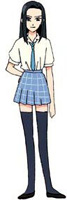 Maho Izawa