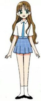 Tsubasa Shibahime