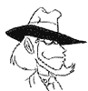 Daisuke Jigen - l'uomo dalla pistola facile