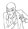 Lupin III - il principe dei Ladri