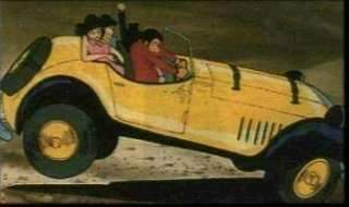 Alfa Romeo 2300