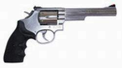 SMITH & WESSON M19 COMBAT MAGNUM