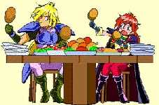 Gourry_MOLLA_QUELLA_COSCIA_DI_POLLO!!