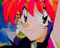 Trailer di Slayers TRY