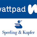 Sperling & Kupfer e Wattpad