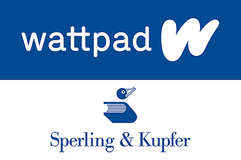 Sperling & Kupfer e Wattpad