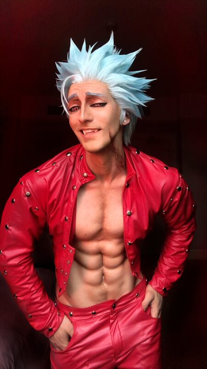 Leon chiro mccree