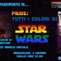 Pride: Tutti i Colori di Star Wars