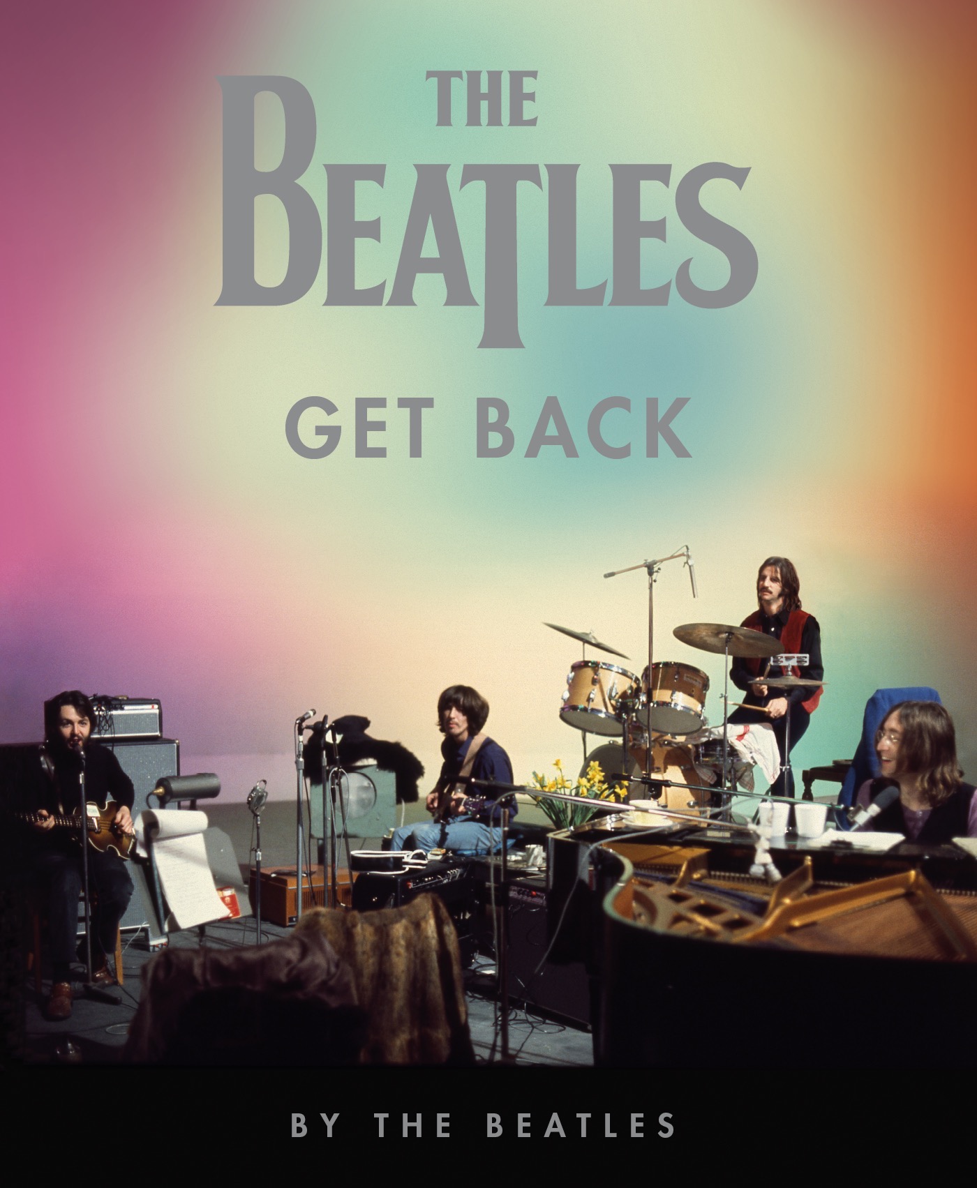 The Beatles: Get Back - Satyrnet.it
